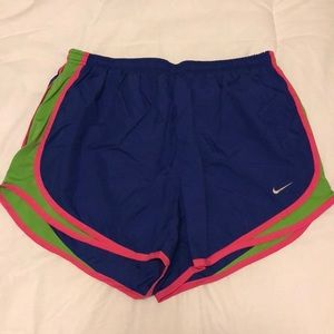 Nike shorts